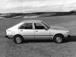Datsun Cherry 5-Door 1978 года (UK)